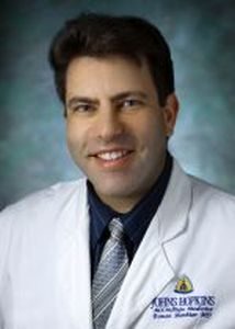 Ronen Shechter, MD – Johns Hopkins Anesthesiology & Critical Care Medicine