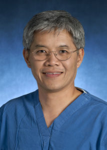 Thai Nguyen, MD, PhD – Johns Hopkins Anesthesiology & Critical Care ...