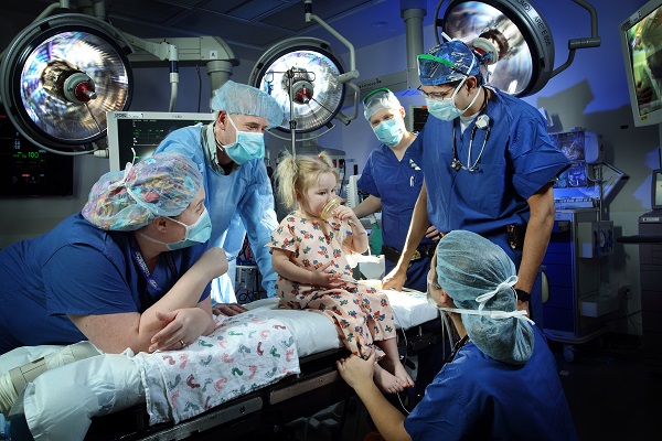 Pediatric Anesthesia – Johns Hopkins Anesthesiology & Critical Care