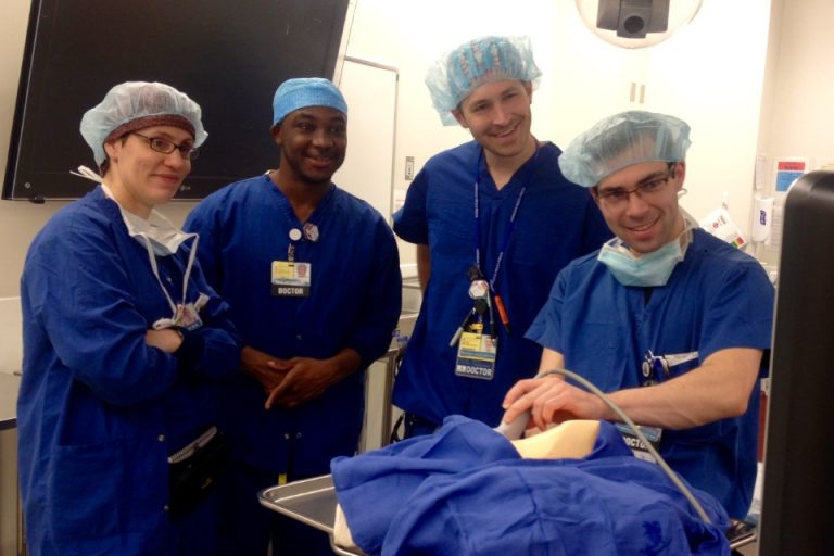 Resident Appreciation Week – Johns Hopkins Anesthesiology & Critical ...