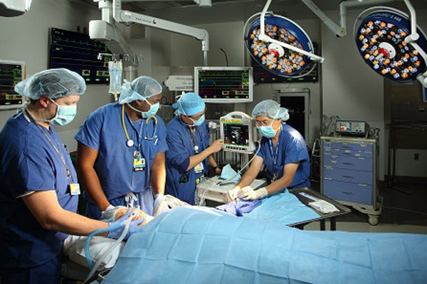 Neurosurgical Anesthesia Fellowship – Johns Hopkins Anesthesiology ...