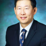 Headshot of Dr. Yun Guan