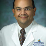 Headshot photo of Dr. Jose Suarez