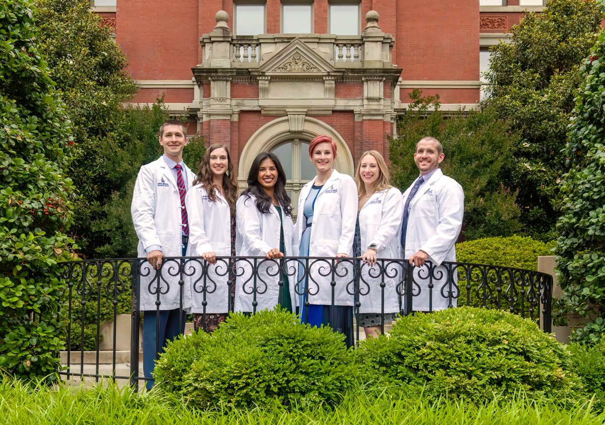 Meet The Pccm Fellows Johns Hopkins Anesthesiology And Critical Care