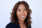 A professional headshot of Dr. Allison Lee, MD, MS, a Professor of Anesthesiology at Columbia University and an expert in maternal health equity. She has shoulder-length wavy brown hair and is smiling warmly, wearing a black professional blazer against a clean white background.