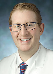 Headshot of Richard Barnhart, DO