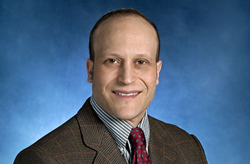 Headshot of Dr. Laeben Lester