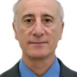 Headshot photo of Dr. Abdenour Abib