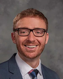 Tony A. Sochet, MD, MS Headshot
